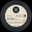 12inch Vinyl Single - Mulu - Desire