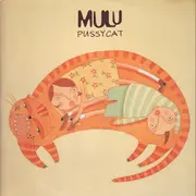 12inch Vinyl Single - Mulu - Pussycat