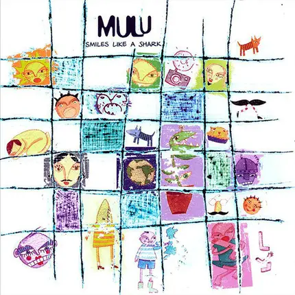 Mulu - Smiles Like a Shark