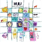 CD - Mulu - Smiles Like A Shark
