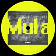 12inch Vinyl Single - Mula - All In The Head (Remixes)