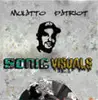 CD - Mulatto Patriot - Sonic Visuals