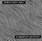 Mulatu Astatke - Afro-Latin Soul Vol.1