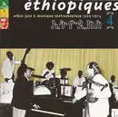 CD - Mulatu Astatke - Éthiopiques 4: Ethio Jazz & Musique Instrumentale 1969-1974