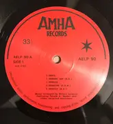 LP - Mulatu Astatke featuring Fekade Amde Maskal - Ethio Jazz - 180gr