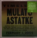 Double LP - Mulatu Astatke - Mochilla Presents Timeless