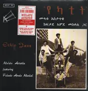 Mulatu Astatke,  Fekade Amde Maskal - Ethio Jazz