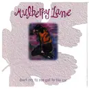 CD - Mulberry Lane - Don't Cry 'Till You Get In The Car