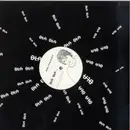 12inch Vinyl Single - Mulder - Keep Going Ep