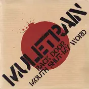 MULETRAIN - Back Door