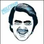 MULETRAIN - THE 'ANSAR' EP