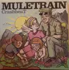 LP - Muletrain - Crashbeat - Gatefold