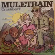 MULETRAIN - Crashbeat