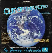 Mulgrew Miller , Lonnie Plaxico , Ronnie Burrage - Out Of This World