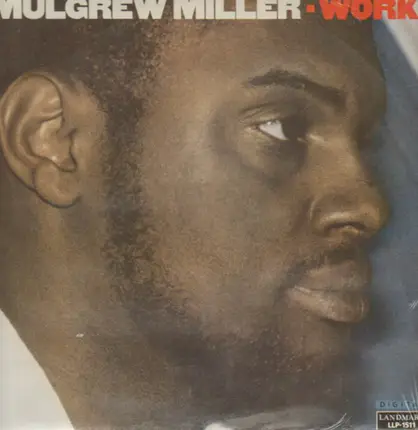 Mulgrew Miller - Work