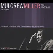 Mulgrew Miller - The Sequel