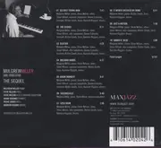 CD - Mulgrew Miller And Wingspan - The Sequel