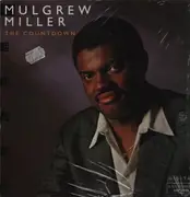 LP - Mulgrew Miller - The Countdown