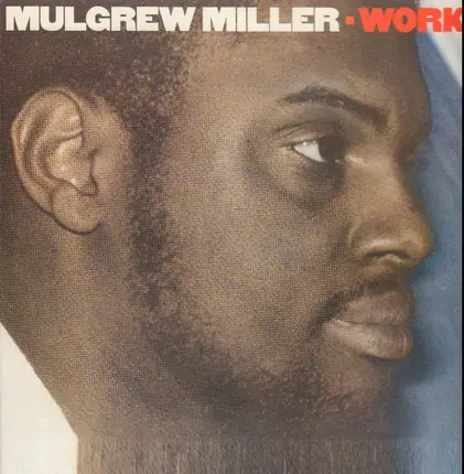 Mulgrew Miller - Work!