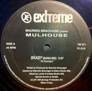 Mulhouse - Skasy