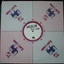 12'' - Mulix - The Sign