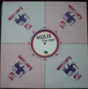 12'' - Mulix - The Sign