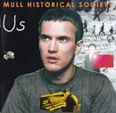 CD - Mull Historical Society - Us