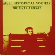 Mull Historical Society - The Final Arrears