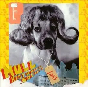 Mull Historical Society - Loss