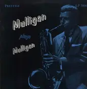 Mulligan - plays Mulligan