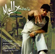CD - Mullyman - Mullymania