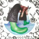 LP - Mura Masa - Demon Time - Neon Green Vinyl