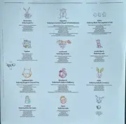 LP - Mura Masa - Demon Time - Neon Green Vinyl