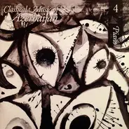 Murad Adigezalzade , Elnara Hashimova , Ulviyya Valiyeva , Tamilla Guliyeva - Piano Music