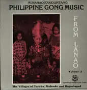 Muranao Kakolintang