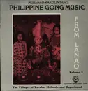 LP - Muranao Kakolintang - Philippine Gong Music From Lanao