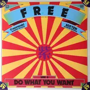 12inch Vinyl Single - Murasaki - Free