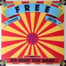 12inch Vinyl Single - Murasaki - Free