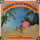 12inch Vinyl Single - Murasaki - Starship Rock'n Rollers