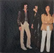 Double LP - Murasaki - Doin' Our Thing At The Live House - Gatefold + OBI.