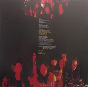 LP - Murasaki - Impact - OBI