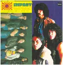 LP - Murasaki - Impact - OBI