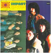 LP - Murasaki - Impact - OBI