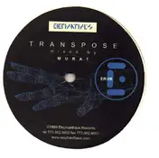 Murat - Transpose