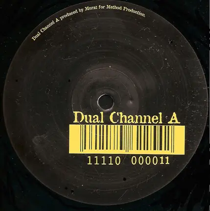 Murat - Dual Channel A
