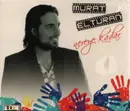 CD - Murat Elturan - nereye kadar - Slipcase