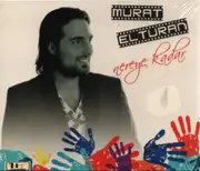 CD - Murat Elturan - nereye kadar - Slipcase