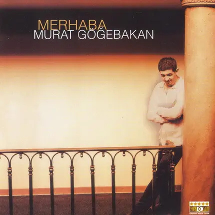 Murat Göğebakan - Merhaba