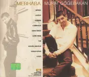 CD - Murat Göğebakan - Merhaba