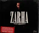 CD - Murat Ibrahimbas - Zarha - Digipak